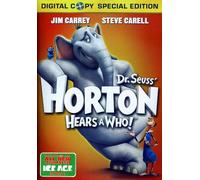 Horton Hears a Who