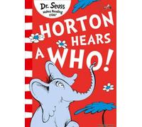 Horton Hears A Who!