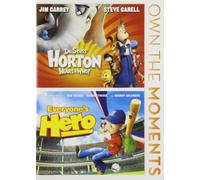 Horton Hears a Who/Everyone's Hero