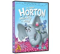 Horton Hears A Who!