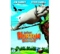 Horton Hears A Who – Single Disc Edition – Import anglais