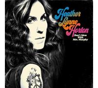 Horton, Heather Lynn - Don't Mess With Mrs...