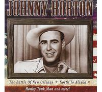 Horton, Johnny - All American Country
