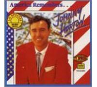 Horton, Johnny - America Remembers