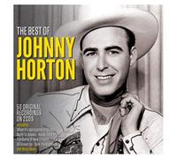 Horton, Johnny - Best of [Import]