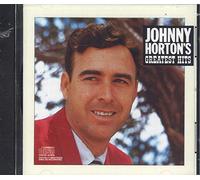 Horton, Johnny - Greatest Hits