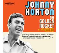 Horton Johnny/The Golden Rocket