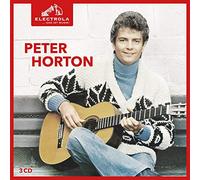 Horton,Peter - Electrola.das Ist Musik Peter Horton [Import]