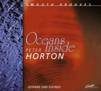Horton, Peter - Oceans Inside