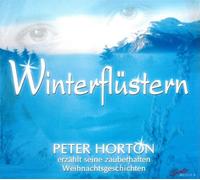 Horton,Peter - Winterflüstern-Ungewöhnliche Weihnachtsgeschichten [Import]