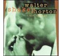 Horton, Walter Shakey - Walter Shakey Horton with Ho