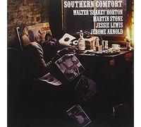Horton, Walter - Southern Comfort [Import]