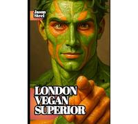 HortoSmart - London’s Guide to AI Vegan Gardening: Smart Plants, Smarter City Living