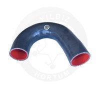 HORTUM 16045 Durite de turbo