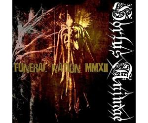 Hortus Animae - Funeral Nation Mmxii