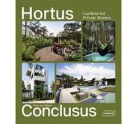 Hortus Conclusus Chris Van Uffelen (Auteur)