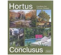 Hortus Conclusus : Jardins pour maisons particulières – Braun