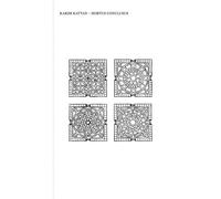 Hortus Conclusus - Karim Kattan - Extreme Contemporain - broché - Poésie