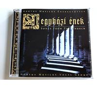 Hortus Musicus - 21 Egyhazi Enek [Import]