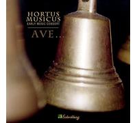 Hortus Musicus - Ave