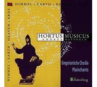 Hortus Musicus - Gregorianische Choräle-Plain