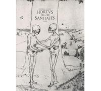 Hortus sanitatis - Frédéric Coché - Fremok Eds - cartonné - Bande dessinée
