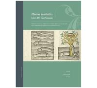 Hortus Sanitatis - Livre Iv, Les Poissons