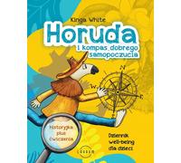 Horuda et la boussole du bien-être