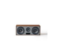 Horus 10C Noyer - Gris Fonce