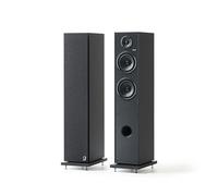 Elipson Enceinte colonne Horus 11F Noir Carbone – vendue à l'unité