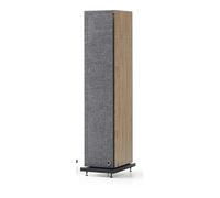 Elipson Enceinte colonne Horus 11F Bois clair beige vendue à l'unité