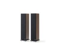 Horus 11F Noyer - Gris Fonce vendue a l''unite