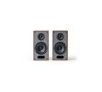 Horus 6B Noyer - Gris Fonce vendues par paire