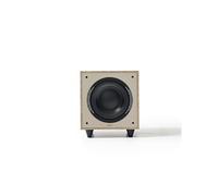 Horus 8S Bois Clair - Beige