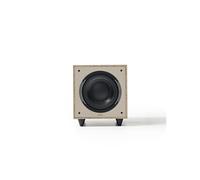 Horus 8S Bois Clair - Beige