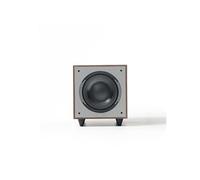 Horus 8S Noyer - Gris Fonce