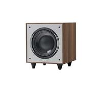 Elipson Horus 8S Noyer et gris - Caisson de Graves