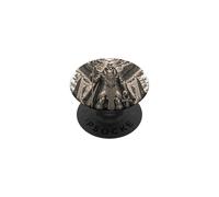Horus Falcon Œil Gardien d'Horus Art égyptien Antique PopSockets PopGrip Adhésif