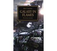 Horus Heresy - Galaxy In Flames