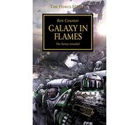 Horus Heresy - Galaxy in Flames (Volume 3)