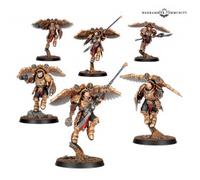 Horus Heresy - Legio Custodes : Sodalité de Venatari