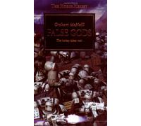 Horus Hersey #2: False Gods (Volume 2)