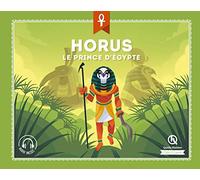 Horus : le prince d'égypte