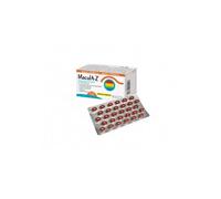 Horus Pharma Macula Z 30 capsules
