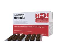 NaturOptha® Macula capsule(s) 180 pc(s)