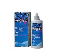 Horus Pharma Regard K Solution Lentilles Rigides 120ml