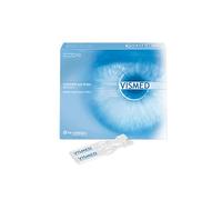 Naturactive Vismed Lubrifiant oculaire 20 unidoses x 0,3 ml