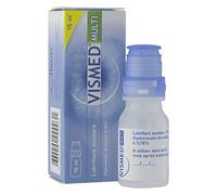 Horus Pharma - Vismed Multi Lubrifiant Oculaire 15ml