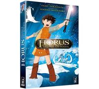 Horus, Prince Du Soleil