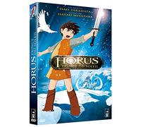 Horus, prince du soleil